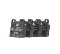 ATE Plaquettes de frein pour VW 1500,1600 (31) 1500,1600 Variant (36) Plaquettes