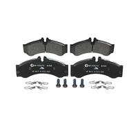 ATE Plaquettes de frein pour VW LT 28-46 II Van (2DA, 2DD, 2DH) Plaquettes de