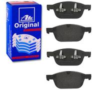 ATE Jeu de plaquettes de frein 13.0460-7272.2 avant