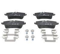 ATE Jeu de plaquettes de frein 13.0460-2726.2 avant pour Mercedes-Benz SLK/CLK