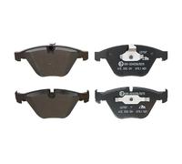 Plaquettes de frein 13.0470-7167.2 ATE pour BMW 7 5 5 Touring 6 6 Décapotable