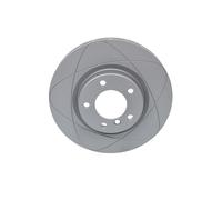 ATE PowerDisc Disque de frein Avant droit pour BMW 3 Coupé (E36) 315,0mm