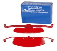 ATE Ressort d'étrier de frein 11.8116-0006.2 pour Audi, SEAT