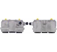 ATE Selle de Frein Étrier pour lada Niva 2121 1700 I 4x4