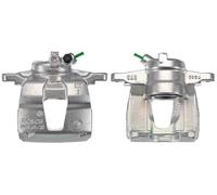 ATE Selle de Freinage Pinces Frein Bremsenteile pour Fiat 500 C 312_ Panda 169