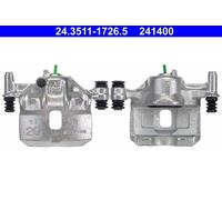 ATE Selle de Freinage Système Mando Convient pour Hyundai i10 1.0 1.2 i20