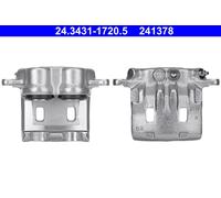 ATE Selle de Freinage Système pour Ford Ranger 2.5 TDCI 4x4 Mazda BT-50 Pick-Up