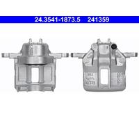 ATE Selle de Freinage Système pour Kia Rio II 1.4 16V 1.6 CVVT Hyundai Accent