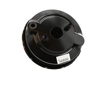ATE Servomoteur d'assistance au freinage 03.7858-4502.4 Compatible avec: AUDI A4 B6, A4 B6 Avant, A4 B6 Cabriolet, A4 B7, A4 B7 Avant, A4 B7 Cabriolet, A6 C5, A6 C5 Avant, SEAT EXEO, EXEO ST