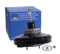 ATE Servomoteur d'assistance au freinage 03.7860-0702.4 | Compatible avec: BMW 3, 3 Cabriolet, 3 Compact, 3 Coupe, 3 Touring, Z4 Coupe, Z4 Roadster