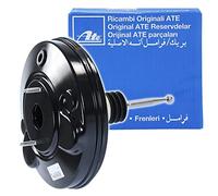 ATE Servomoteur d'assistance au freinage 03.7863-3502.4 | Compatible avec: AUDI A3, SKODA OCTAVIA I, OCTAVIA I Combi, OCTAVIA I Kasten/Kombi, VW BORA, BORA I, BORA Variant, GOLF IV