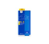 ATE SL6 Point 4 le Liquide de Frein 1 Litre 03990164022