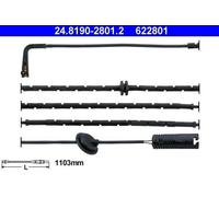 Témoin D'Usure De Frein Ate 24.8190-2801.2