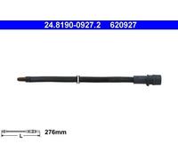 ATE Témoin d'usure de plaquette de frein Usure Des Plaquettes De Frein Essieu