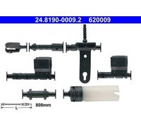 ATE Témoin d'usure de plaquette de frein Usure Des Plaquettes De Frein Essieu