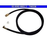 ATE Tuyau de remplissage alimenat° air / ventilat° / hydr. frei 03.9302-9003.3