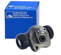 ATE Vérin de frein de roue essieu arrière 03.3217-3512.3 Compatible avec: GM KOREA LANOS, LANOS Stufenheck, NEXIA, NEXIA Stufenheck, OPEL ASCONA C, ASCONA C CC, ASTRA F Cabriolet, ASTRA F CC