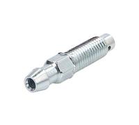 Vis/soupape de déverrouillage