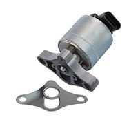 ATEC Germany 1x AGR valve électrique 5 pôles + joint Compatible avec OPEL ASTRA G (T98)(F35)(F70), COMBO, CORSA C (X01), MERIVA A (X03), TIGRA (X04), VECTRA B (J96), VECTRA C (Z02) ZAFIRA A (T98)