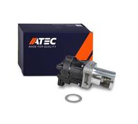 ATEC Germany 1x AGR Valve électrique | Compatible avec: CHEVROLET TRAX, OPEL ASTRA J, ASTRA J Caravan, ASTRA J GTC, ASTRA J Kasten/Kombi, ASTRA J Kasten/Schrägheck