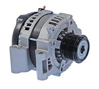 ATEC Germany 1x Alternateur 12V 120A