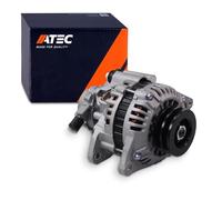ATEC Germany 1x Alternateur 12V 90A avec pompe à vide