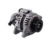 ATEC Germany 1x Alternateur 12V 90A avec pompe à vide Compatible avec HYUNDAI H-1 / STAREX Bus (A1), H-1 Van (A1), MITSUBISHI L200 (K7_T, K6_T, K5_T), PAJERO