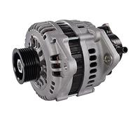 ATEC Germany 1x alternateur 14V 100A avec pompe à vide Compatible avec HONDA CIVIC VII Hatchback (EU, EP, EV), OPEL ASTRA G (T98), COMBO, CORSA C (X01), MERIVA A (X03)