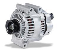 ATEC Germany 1x alternateur 14V 105A