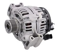 ATEC Germany 1x alternateur 14V 110A | Compatible avec: BMW 1, 1, 1 Cabriolet, 1 Coupe, 3, 3, 3 Cabriolet, 3 Compact, 3 Coupe, 3 Coupe, 3 Touring, 3 Touring, 5, X1