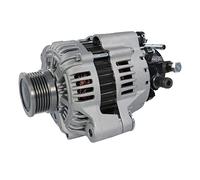 ATEC Germany 1x Alternateur 14V 120A avec pompe à vide