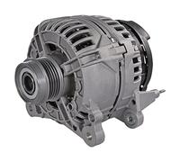 ATEC Germany 1x alternateur 14V 120A avec poulie de renvoi | Compatible avec: AUDI A4 B5, A4 B5 Avant, A4 B6, A4 B6 Avant, A6 C5, A6 C5 Avant, SKODA SUPERB I, VW PASSAT B5