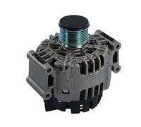 ATEC Germany 1x alternateur 14V 120A Compatible avec MERCEDES Classe C (W203) (CL203) (S203), Classe CLC (CL203), CLK (C209) (A209), Classe E (W211), Classe E T-Model (S211), SLK (R171)