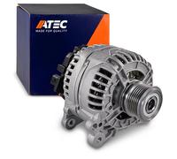 ATEC Germany 1x alternateur 14V 140A