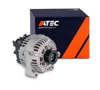 ATEC Germany 1x alternateur 14V 150A