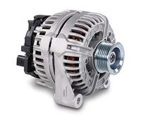 ATEC Germany 1x Alternateur 14V 150A Compatible avec BMW Série 3 (E46), X3 (E83), X5 (E53), LAND ROVER FREELANDER I (L314), FREELANDER I Soft Top (L314)