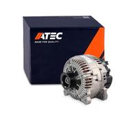 ATEC Germany 1x alternateur 14V 180A