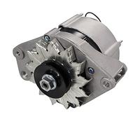 ATEC Germany 1x alternateur 14V 65A Compatible avec SEAT IBIZA, VW GOLF 1, GOLF 2 (19E, 1G1), JETTA I (16), JETTA II (19E, 1G2, 165), POLO (86C, 80) (86CF), SCIROCCO (53), SCIROCCO (53B)