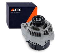 ATEC Germany 1x Alternateur 14V 75A