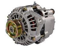 ATEC Germany 1x Alternateur 14V 80A Compatible avec MAZDA 323 F VI (BJ), 5 (CR19), 626 V (GF), 626 V Hatchback (GF), 626 V Station Wagon (GW), MX-5 II (NB), PREMACY (CP), PREMACY Van (CP_)