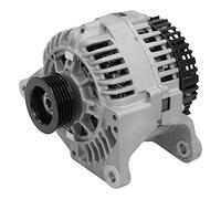 ATEC Germany 1x alternateur 14V 90A | Compatible avec: AUDI A4 B5, A4 B5 Avant, A6 C4, A6 C4 Avant, A6 C5, A6 C5 Avant, CABRIOLET B3, VW PASSAT B5