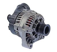 ATEC Germany 1x alternateur 14V 90A Compatible avec BMW Série 3 (E46) (E90), Série 5 (E39), X5 (E53), Z3 Coupé (E36), Z3 Roadster (E36)