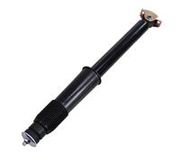 ATEC GERMANY 1x amortisseur à gaz avant jambe de suspension bi-tube, compatible avec MERCEDES-BENZ 123 Stufenheck (W123), 123 T-Model (S123), Classe S (W126), Classe S Coupe (C126)