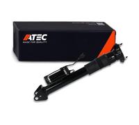 ATEC Germany 1x amortisseur à gaz pour voitures avec ADS essieu arrière des | Compatible avec: MERCEDES-BENZ R-CLASS