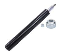 ATEC GERMANY 1x amortisseur avant oléopneumatique bi-tube, compatible avec CITROËN AX (ZA-_), SAXO (S0, S1), PEUGEOT 106 I (1A, 1C), 106 II (1A_, 1C_)