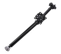 ATEC Germany 1x arbre à cardan, arbre de transmission essieu avec disque dur et palier central Compatible avec PORSCHE CAYENNE (9PA), VW TOUAREG (7LA, 7L6, 7L7)