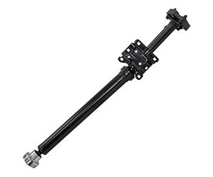ATEC Germany 1x arbre à cardan, arbre de transmission essieu avec disque dur et palier central Compatible avec PORSCHE CAYENNE (9PA), VW TOUAREG (7LA, 7L6, 7L7)