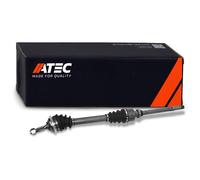 ATEC Germany 1x Arbre à cardan avant droit