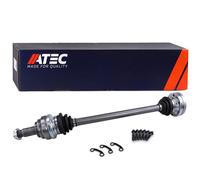 ATEC Germany 1x Arbre de transmission arrière Arbre de transmission | Compatible avec: BMW 5, 5 Touring