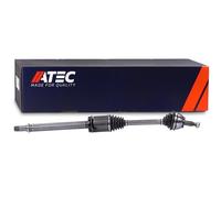 ATEC Germany 1x Arbre de transmission avant droit Arbre de transmission